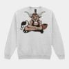 Heavy Blend™ Adult Crewneck Sweatshirt Thumbnail