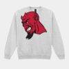 Heavy Blend™ Adult Crewneck Sweatshirt Thumbnail