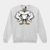 Heavy Blend™ Adult Crewneck Sweatshirt Thumbnail
