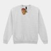 Heavy Blend™ Adult Crewneck Sweatshirt Thumbnail