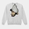 Heavy Blend™ Adult Crewneck Sweatshirt Thumbnail