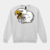 Heavy Blend™ Adult Crewneck Sweatshirt Thumbnail