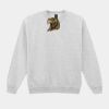 Heavy Blend™ Adult Crewneck Sweatshirt Thumbnail