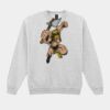 Heavy Blend™ Adult Crewneck Sweatshirt Thumbnail