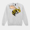 Heavy Blend™ Adult Crewneck Sweatshirt Thumbnail
