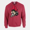 Heavy Blend™ Adult Crewneck Sweatshirt Thumbnail