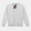 Heavy Blend™ Adult Crewneck Sweatshirt Thumbnail