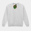 Heavy Blend™ Adult Crewneck Sweatshirt Thumbnail