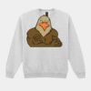Heavy Blend™ Adult Crewneck Sweatshirt Thumbnail