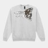 Heavy Blend™ Adult Crewneck Sweatshirt Thumbnail
