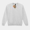 Heavy Blend™ Adult Crewneck Sweatshirt Thumbnail