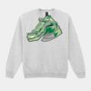 Heavy Blend™ Adult Crewneck Sweatshirt Thumbnail