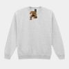 Heavy Blend™ Adult Crewneck Sweatshirt Thumbnail