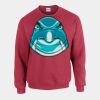 Heavy Blend™ Adult Crewneck Sweatshirt Thumbnail