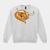 Heavy Blend™ Adult Crewneck Sweatshirt Thumbnail