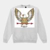Heavy Blend™ Adult Crewneck Sweatshirt Thumbnail