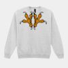 Heavy Blend™ Adult Crewneck Sweatshirt Thumbnail