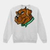 Heavy Blend™ Adult Crewneck Sweatshirt Thumbnail