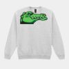 Heavy Blend™ Adult Crewneck Sweatshirt Thumbnail