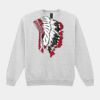 Heavy Blend™ Adult Crewneck Sweatshirt Thumbnail