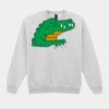 Heavy Blend™ Adult Crewneck Sweatshirt Thumbnail