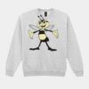 Heavy Blend™ Adult Crewneck Sweatshirt Thumbnail