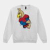 Heavy Blend™ Adult Crewneck Sweatshirt Thumbnail