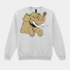 Heavy Blend™ Adult Crewneck Sweatshirt Thumbnail