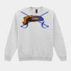 Heavy Blend™ Adult Crewneck Sweatshirt Thumbnail