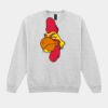 Heavy Blend™ Adult Crewneck Sweatshirt Thumbnail