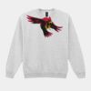 Heavy Blend™ Adult Crewneck Sweatshirt Thumbnail