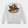 Heavy Blend™ Adult Crewneck Sweatshirt Thumbnail