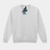 Heavy Blend™ Adult Crewneck Sweatshirt Thumbnail