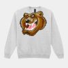 Heavy Blend™ Adult Crewneck Sweatshirt Thumbnail
