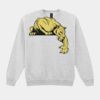 Heavy Blend™ Adult Crewneck Sweatshirt Thumbnail