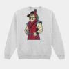 Heavy Blend™ Adult Crewneck Sweatshirt Thumbnail