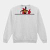Heavy Blend™ Adult Crewneck Sweatshirt Thumbnail