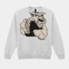 Heavy Blend™ Adult Crewneck Sweatshirt Thumbnail