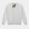 Heavy Blend™ Adult Crewneck Sweatshirt Thumbnail