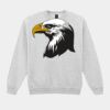 Heavy Blend™ Adult Crewneck Sweatshirt Thumbnail