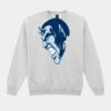 Heavy Blend™ Adult Crewneck Sweatshirt Thumbnail