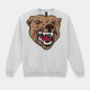 Heavy Blend™ Adult Crewneck Sweatshirt Thumbnail