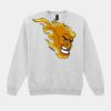 Heavy Blend™ Adult Crewneck Sweatshirt Thumbnail
