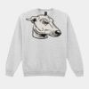 Heavy Blend™ Adult Crewneck Sweatshirt Thumbnail