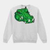 Heavy Blend™ Adult Crewneck Sweatshirt Thumbnail