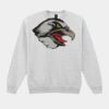 Heavy Blend™ Adult Crewneck Sweatshirt Thumbnail