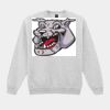 Heavy Blend™ Adult Crewneck Sweatshirt Thumbnail
