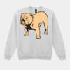 Heavy Blend™ Adult Crewneck Sweatshirt Thumbnail
