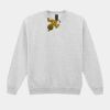 Heavy Blend™ Adult Crewneck Sweatshirt Thumbnail