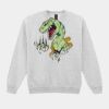 Heavy Blend™ Adult Crewneck Sweatshirt Thumbnail